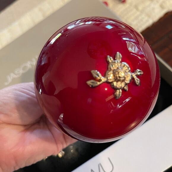 Jason Wu designer Christmas ornaments -2 Exclusive - Picture 8 of 9